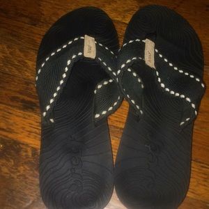 Reef flip flops